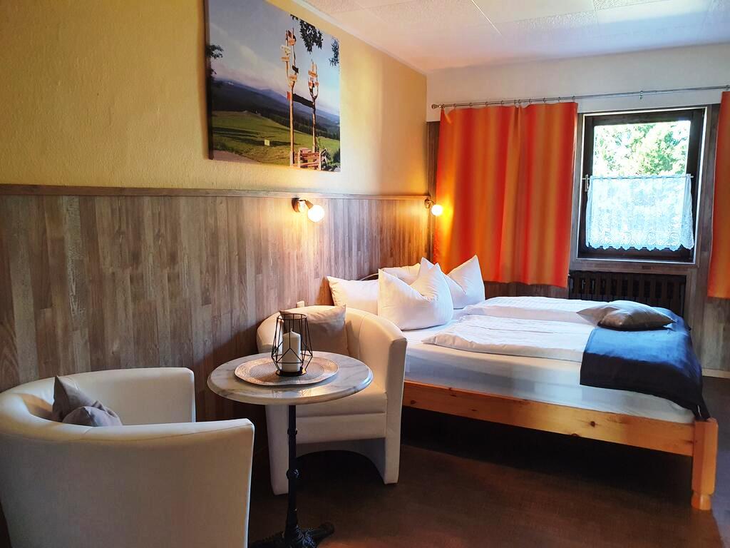Doppelzimmer